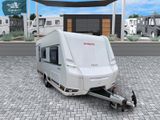 Dethleffs Aero 410 QS Touring+Duschpaket - Dethleffs Neu Wohnwagen