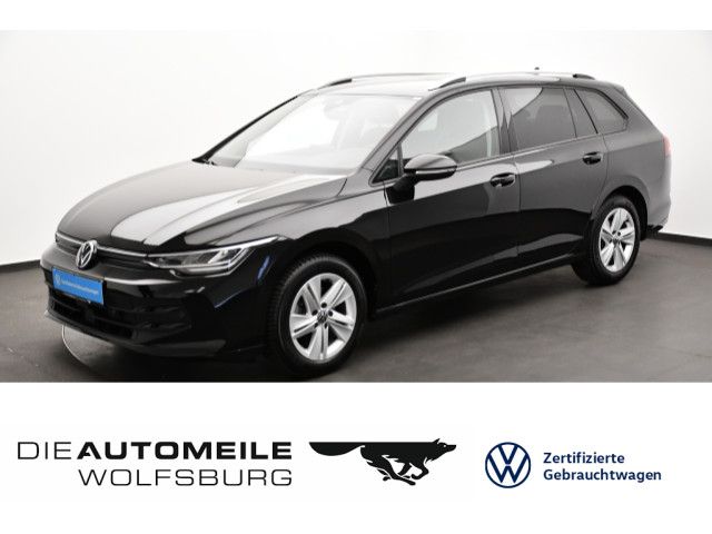 Volkswagen Golf 8 VIII Variant 1.5 TSI Life LED/ACC/Navi