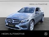 Mercedes-Benz GLC 250 d 4M AMG|EXCLUSIVE|MBUX|SHZ|TEMP|KAM - Gebrauchtwagen in Koblenz