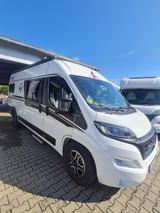 Malibu Van diversity coupé 640 LE K heavy - Automatik - Malibu Diversity