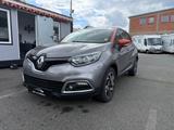 Renault Captur Luxe*2.HAND*KEYLESS*NAVI*APPLECAR*EURO5 - Renault Captur in Nürnberg