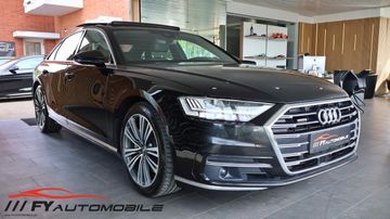 Audi A8 - 3