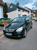 Mercedes-Benz Mercedes Benz B170 zu verkaufen - Mercedes-Benz 170 v