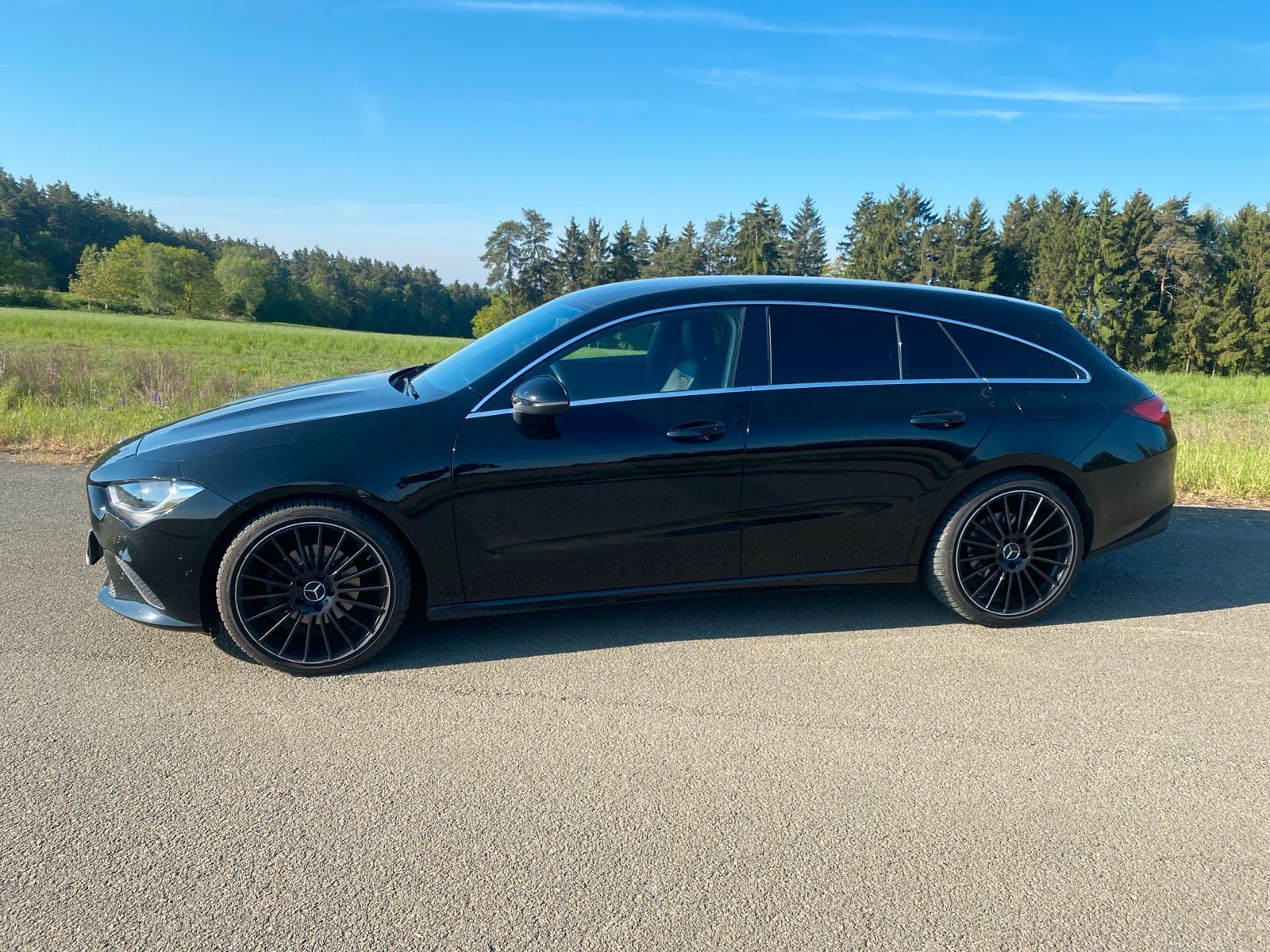 MERCEDES-BENZ Mercedes CLA 200