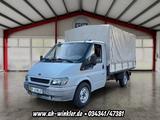 Ford Transit FT330 M Pritsche Plane 3-Sitzer - Ford Gebrauchtwagen von 2000