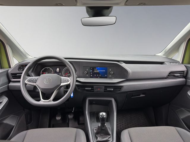 Caddy Kombi 2.0 TDI KLIMA