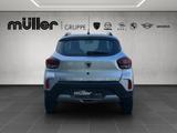 Dacia Spring Electric Comfort Plus - Dacia Spring aus 2021