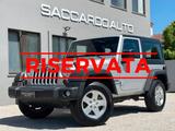 Jeep Wrangler 2.8 crd 200cv Sport auto | PREZZO  - Jeep Wrangler: J8