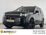 Hyundai Santa Fe 1.6T-GDI Blackline Hybrid 4WD LED+NAVI+
