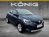 Renault Captur 1.0 TCe 90 EQUILIBRE KLIMA*NAVI*Tempomat - gebrauchte Pickups