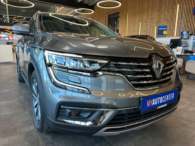 MYAUTOCENTER – Gebraucht- und Jahreswagen mit Werkstattservice in Pfaffenhofen Renault Koleos Intens *Keyless*ACC*NAV*PDC*LED*VOLL*