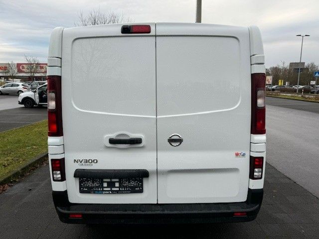 Fahrzeugabbildung Nissan NV300 Kastenwagen KAMERA MFL KLIMA