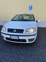 Fiat Punto 1.3 Multijet 16V 3 porte Dynamic - gebrauchte Fiat Punto aus dem Jahr 2004