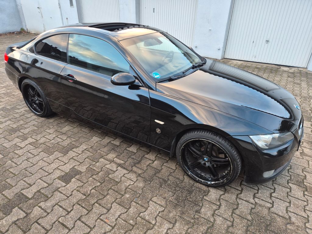 Angebot ansehen BMW 320