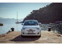 Fiat 500C - Vorschau Bild 4