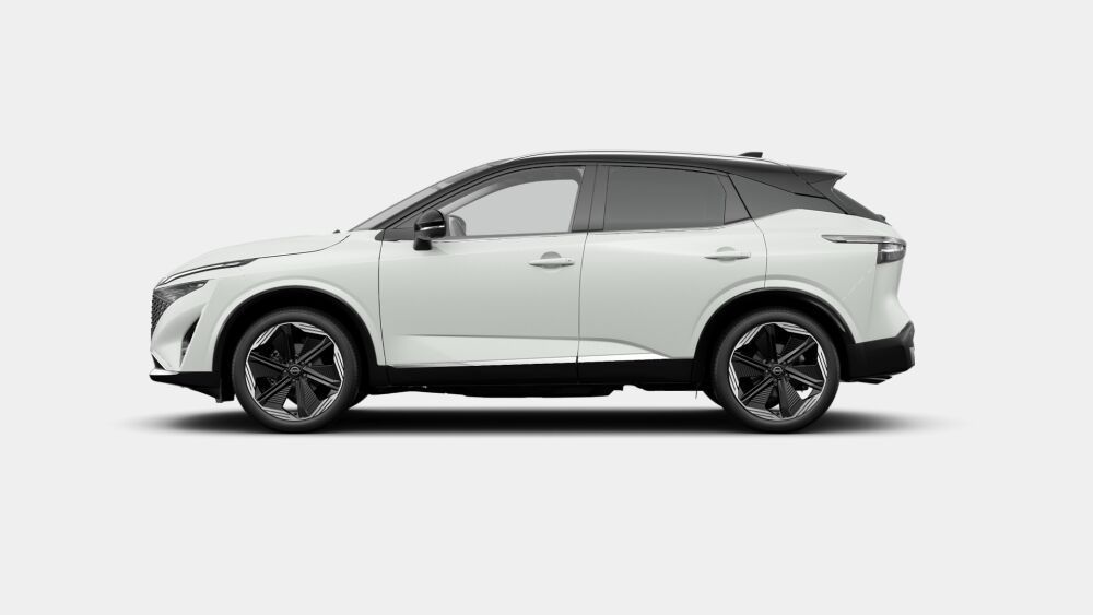 Nissan Qashqai - Bild 6