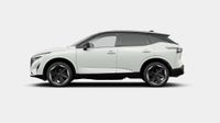 Nissan Qashqai - Vorschau Bild 6