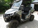 Linhai T-Boss 550 EFI Lof UTV  Allrad - QUAD UTV