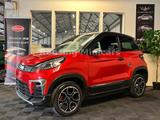 Ligier JS60 DCI KLIMA SERVO Mopedauto Microcar 45 KM - Ligier JS 60 Gebrauchtwagen