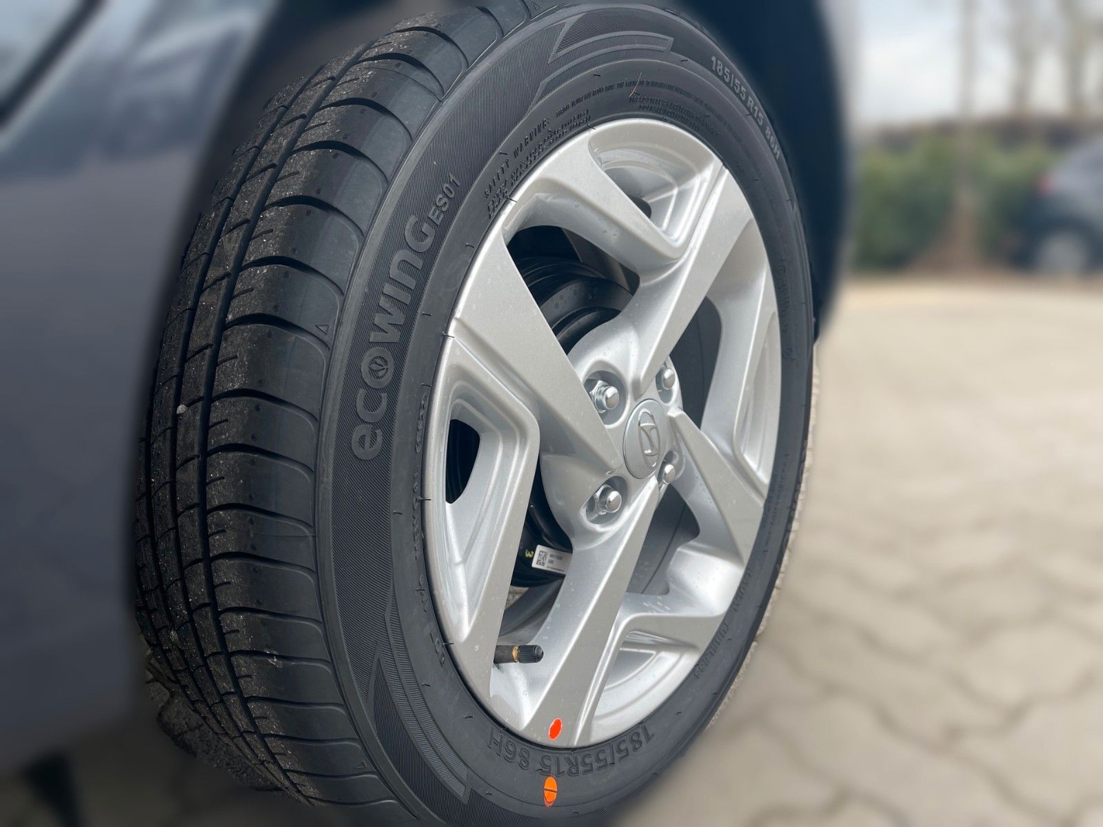 Fahrzeugabbildung Hyundai i10 1.0 M/T Connect & Go