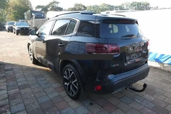 Citroën C5 Aircross 1.6i PHEV Hybrid 225 / € 12.999 nett imagem 3
