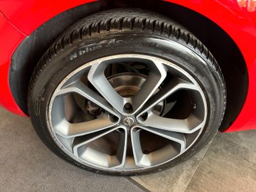 MYAUTOCENTER – Gebraucht- und Jahreswagen mit Werkstattservice in Pfaffenhofen Opel Astra *SPORT*20 ZOLL*NAV*TEMPO*2-ZONEN*BI-XENON*