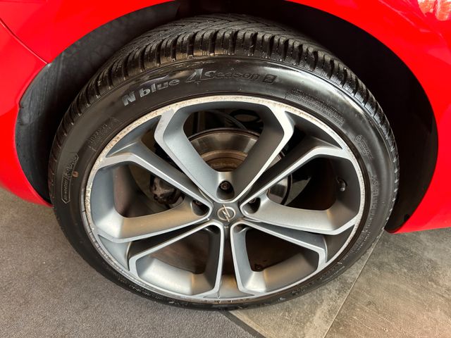 MYAUTOCENTER – Gebraucht- und Jahreswagen mit Werkstattservice in Pfaffenhofen Opel Astra *SPORT*20 ZOLL*NAV*TEMPO*2-ZONEN*BI-XENON*