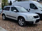 Skoda Yeti Ambition 1.2 TSI - Skoda Yeti in Erfurt