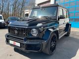 Mercedes-Benz G 63 AMG G700 *BRABUS* CARBON AHK - Mercedes-Benz G-Class: Brabus