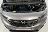 Opel Combo E Cargo Selection XL*Totwinkel*Parkpilot* - Opel Combo mit Benzin-Antrieb