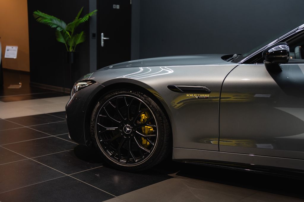 MERCEDES-BENZ SL 63 AMG*BURMESTER*360*HU* MANUFAKTUR*1.HAND MERCEDES-BENZ SL 63 AMG*BURMESTER*360*HU* MANUFAKTUR*1.HAND