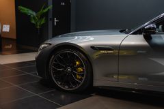 MERCEDES-BENZ SL 63 AMG*BURMESTER*360*HU* MANUFAKTUR*1.HAND MERCEDES-BENZ SL 63 AMG*BURMESTER*360*HU* MANUFAKTUR*1.HAND