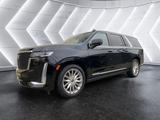 Cadillac Escalade ESV Premium Luxury AWD - Cadillac Escalade: Premium