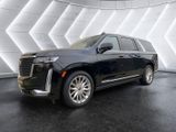 Cadillac Escalade ESV Premium Luxury AWD - Cadillac Escalade