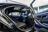 Mercedes-Benz S 350 d 4M LONG / Executive / Rear DVD - gebrauchte Mercedes-Benz S 350 aus dem Jahr 2025