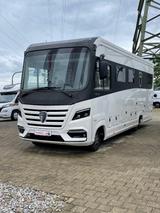 Morelo Home 82LS, Chassis-Paket IVECO Daily 50 C 18 - Morelo Home