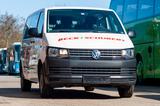Volkswagen T6 Transporter 9 Sitzer Lang