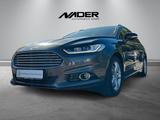 Ford Mondeo Turnier Titanium | LED | Navi | SitzHZ - Ford Mondeo Gebrauchtwagen in Stuttgart