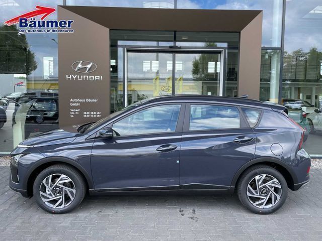 Hyundai BAYON – Bild 3