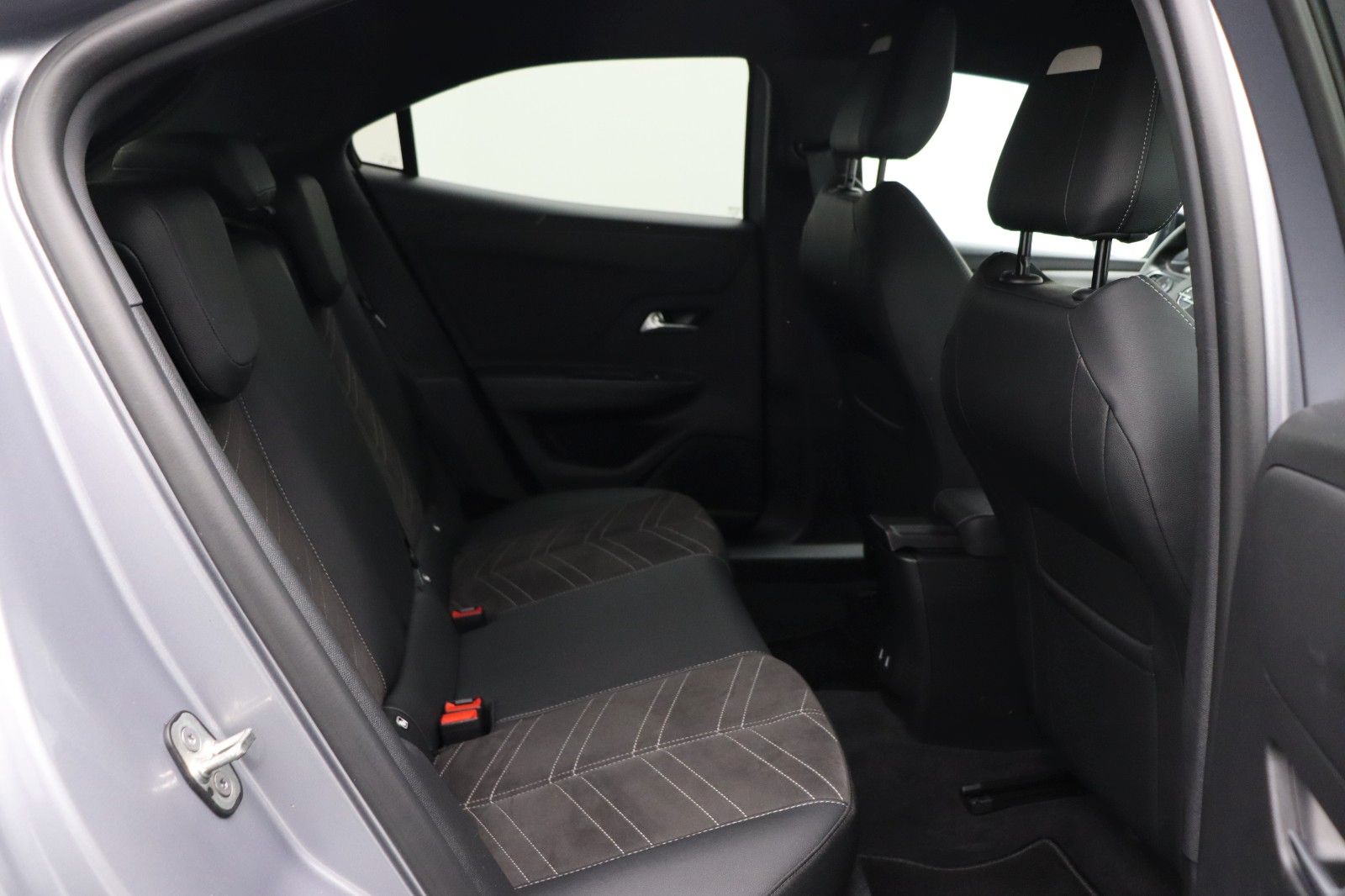 Fahrzeugabbildung Opel Mokka e Ultimate