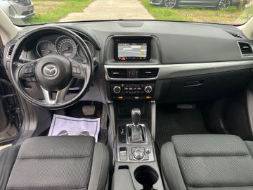 Mazda CX-5 - 9
