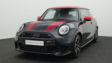 MINI Leasingangebot: MINI Cooper S