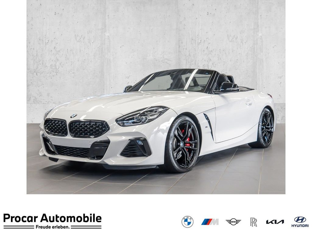BMW Z4 M40