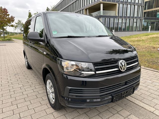 Volkswagen T6 Multivan + Navi + ACC +