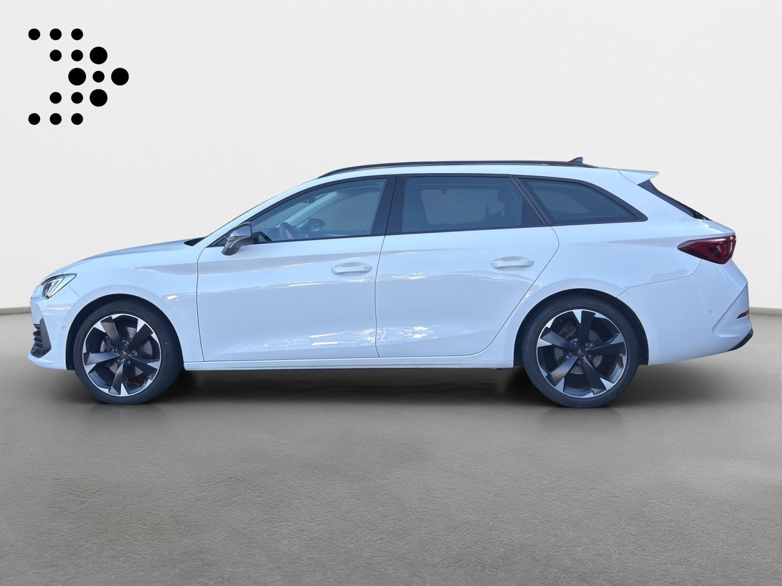Seat Leon - Bild 5