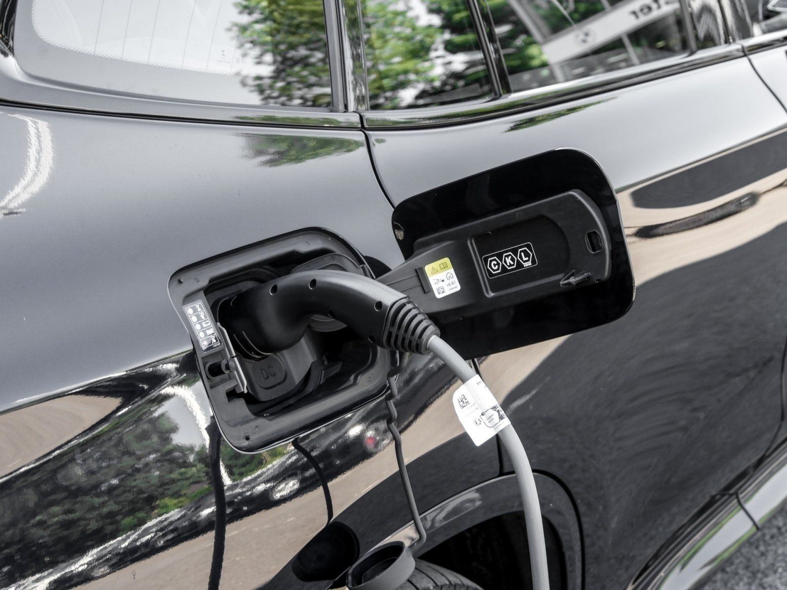 BMW iX3 INSPIRING+DA PROF+PA+PANO+ADAPT.LED foto 15