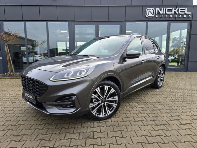 Ford Kuga  P-Hybrid ST-Line X*HuD*E-Klappe*20Zoll*ACC