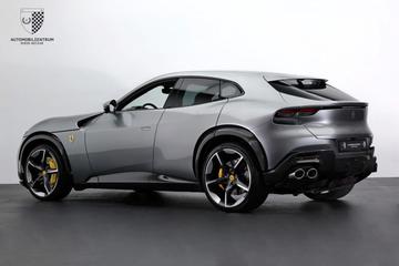 صورة 5 لـ 2023 Ferrari PUROSANGUE
