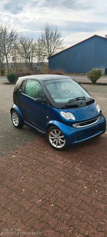 Smart Fortwo 450