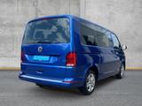 Volkswagen T6 Multivan 2.0 TDI DSG 7-Sitzer KAMERA ASSIS+ A - Volkswagen T6 aus 2022